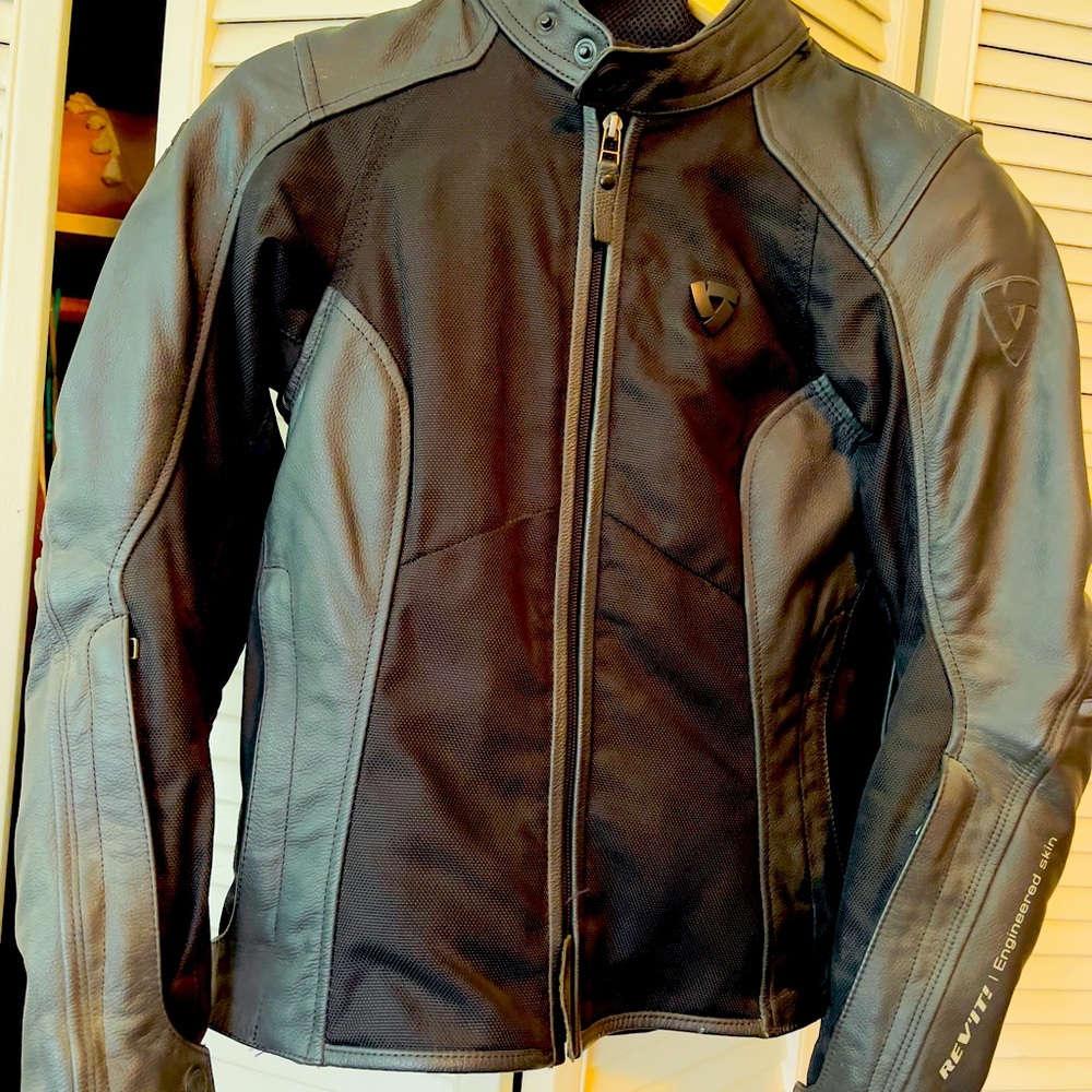 Waterproof Motorcycle Jacket and Pant